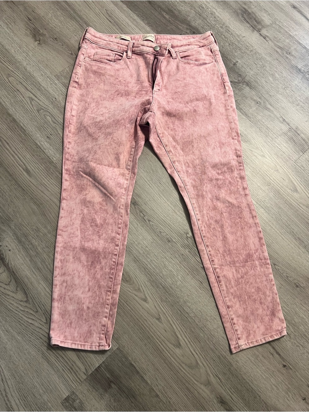 Universal Thread skinny jeans size 12